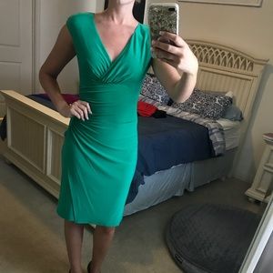 Ralph Lauren dress